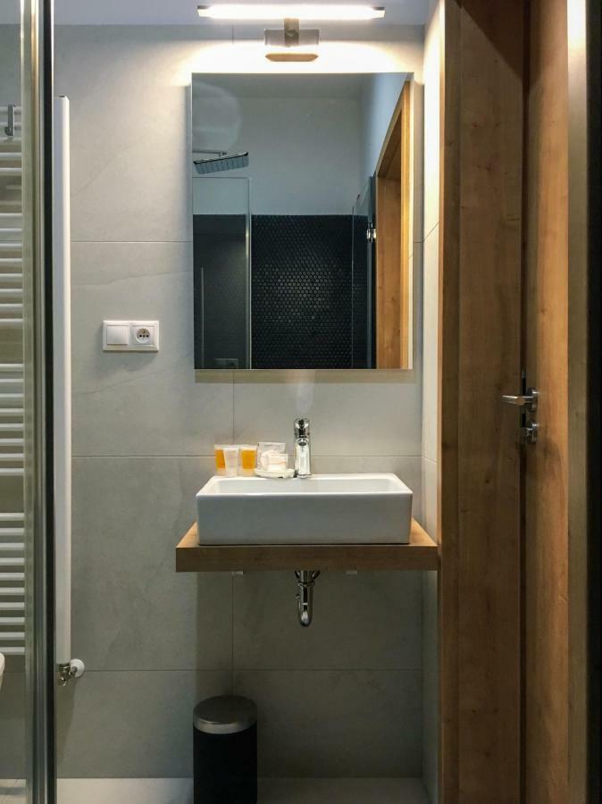 Penzion Elements Трнава Экстерьер фото